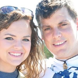 Meet your Posher, Zachary